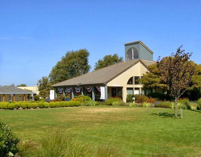 Seaside Chamber of Commerce