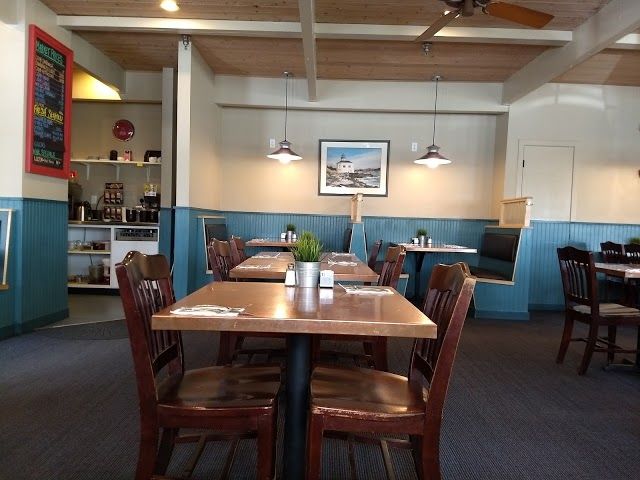 Norma's Seafood & Steak